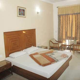 Hotel Sagar, Chandigarh 2